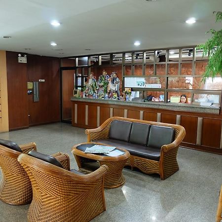 Aparthotel Cnk Mansion Bangkok Exterior foto